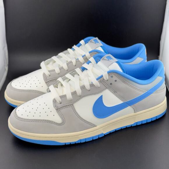 Nike Dunk Low Athletic Department University Blue main image 5
